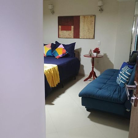 Flat Garatucaia Apartment Angra dos Reis Exterior photo